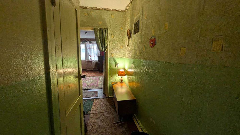 2-кімнатна квартира