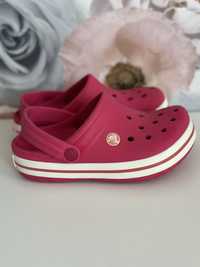 Crocs J1 32-33 rozmiar