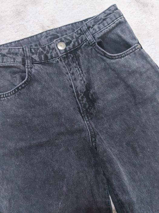 Джинси для дівчинки 10-11 років 140-146см