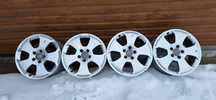 Felgi 17 Audi A38P,  Golf 5,6  5x112 Et 56