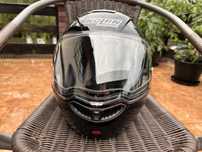 Kask Nolan N104 EVO Rozm. M-58 cm