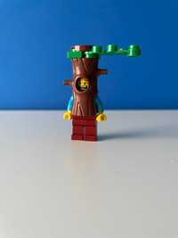LEGO Figurka cty1098 Fotograf przyrody