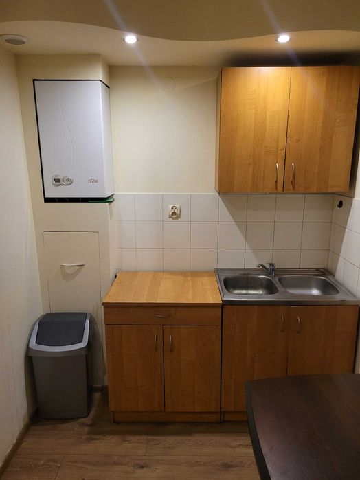 Wynajmę lokal użytkowy o pow. 48m2 Centrum Miasta