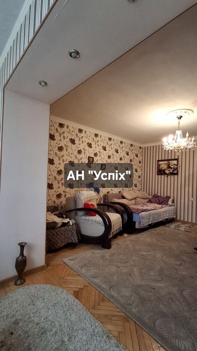 Продаж двокімнатної квартири у Шептицькому на вул. Корольова