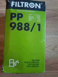 Filtr paliwa filtron pp988/1
