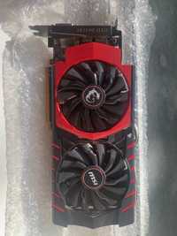 MSI GeForce GTX 970 4 GB