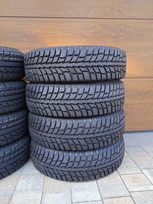 Opony Zimowe 185/65R15 oraz 185/60R15 Bieżnikowane Jakość Montaż Jasło