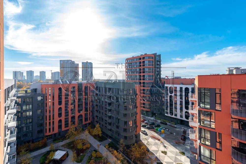 Оренда престижної квартири в ЖК Республіка Голосіївський Теремки