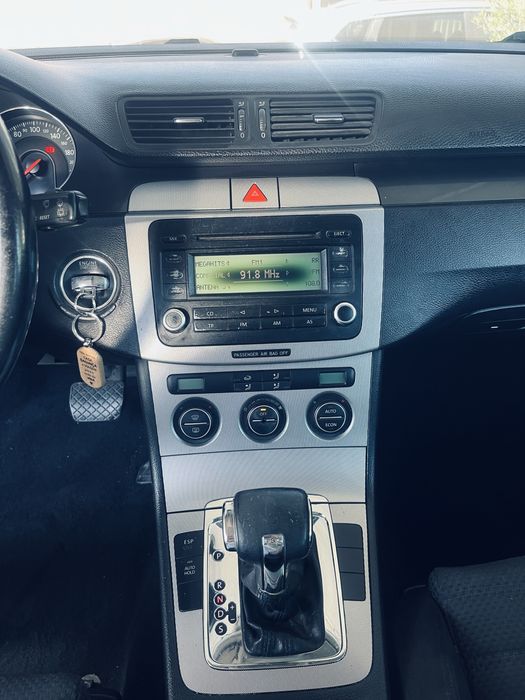 Vendo Vw Passat  / 2.0TDI 140cv