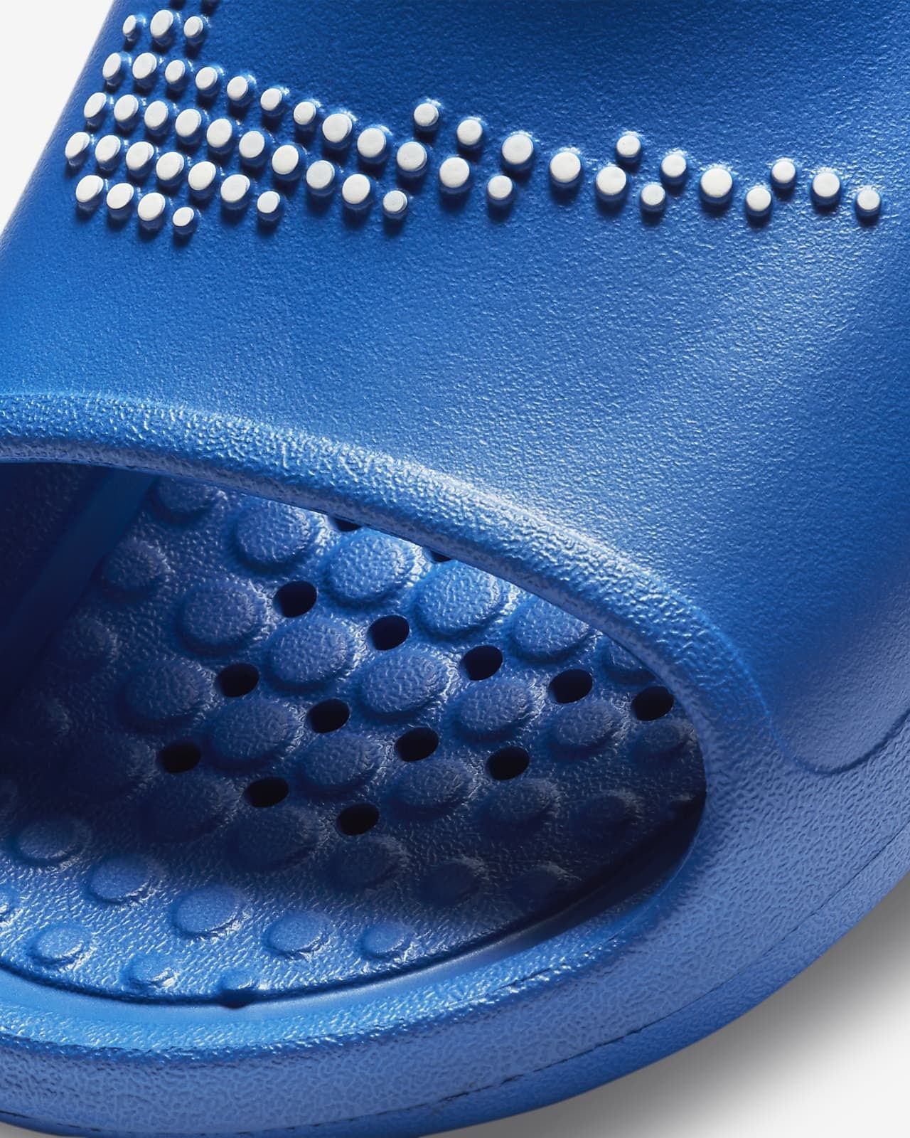 Оригінальні тапки Nike Victori One Shower Slide