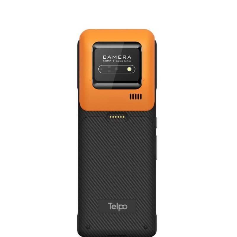 Terminal mobilny Telpo M1 Android 12, drukarka termiczna, Faktura VAT.