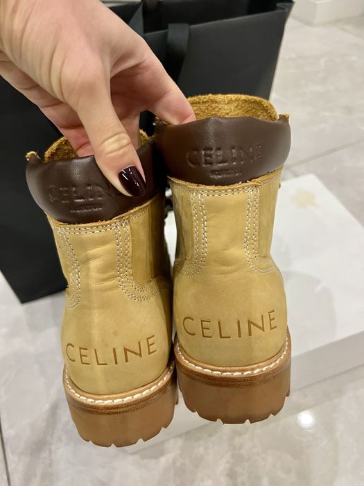 Ботинки оригинал !