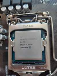 Procesor intel g4400 LGA1151