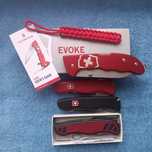 Victorinox Centurion, Nomad
