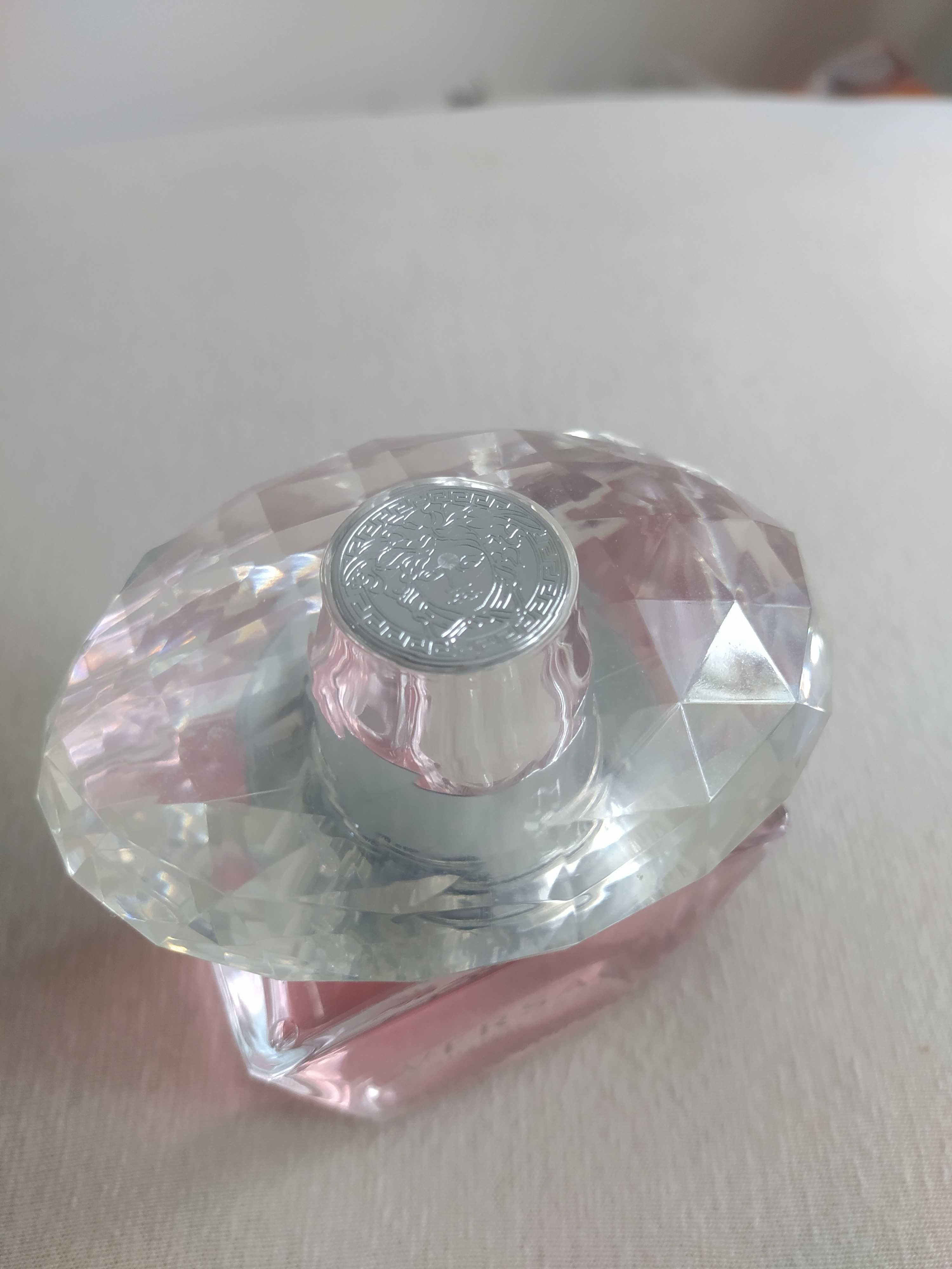 Versace Bright Crystal EDT 90ml oryginalny