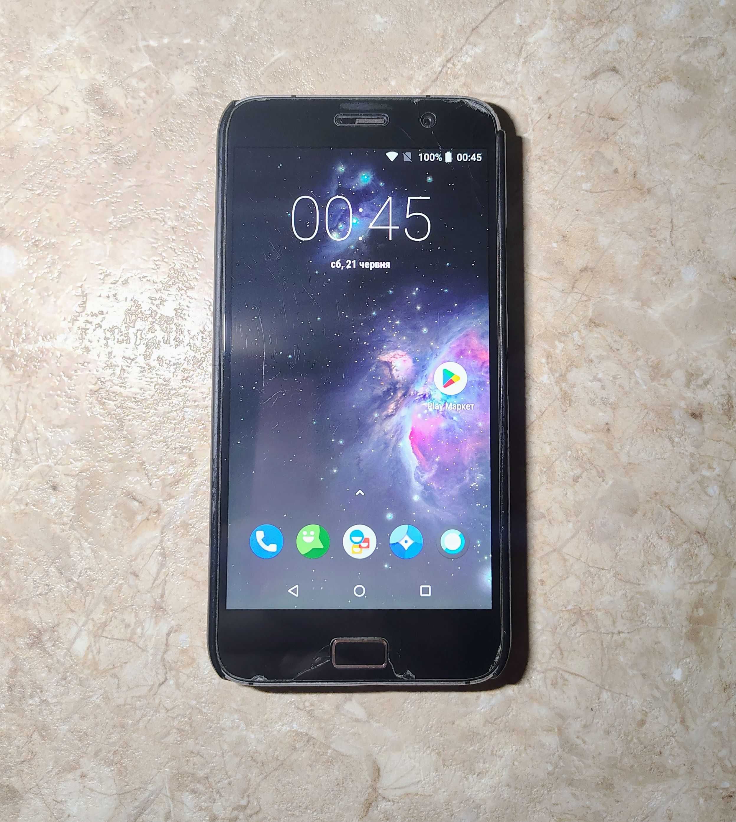 Смартфон Lenovo ZUK Z1