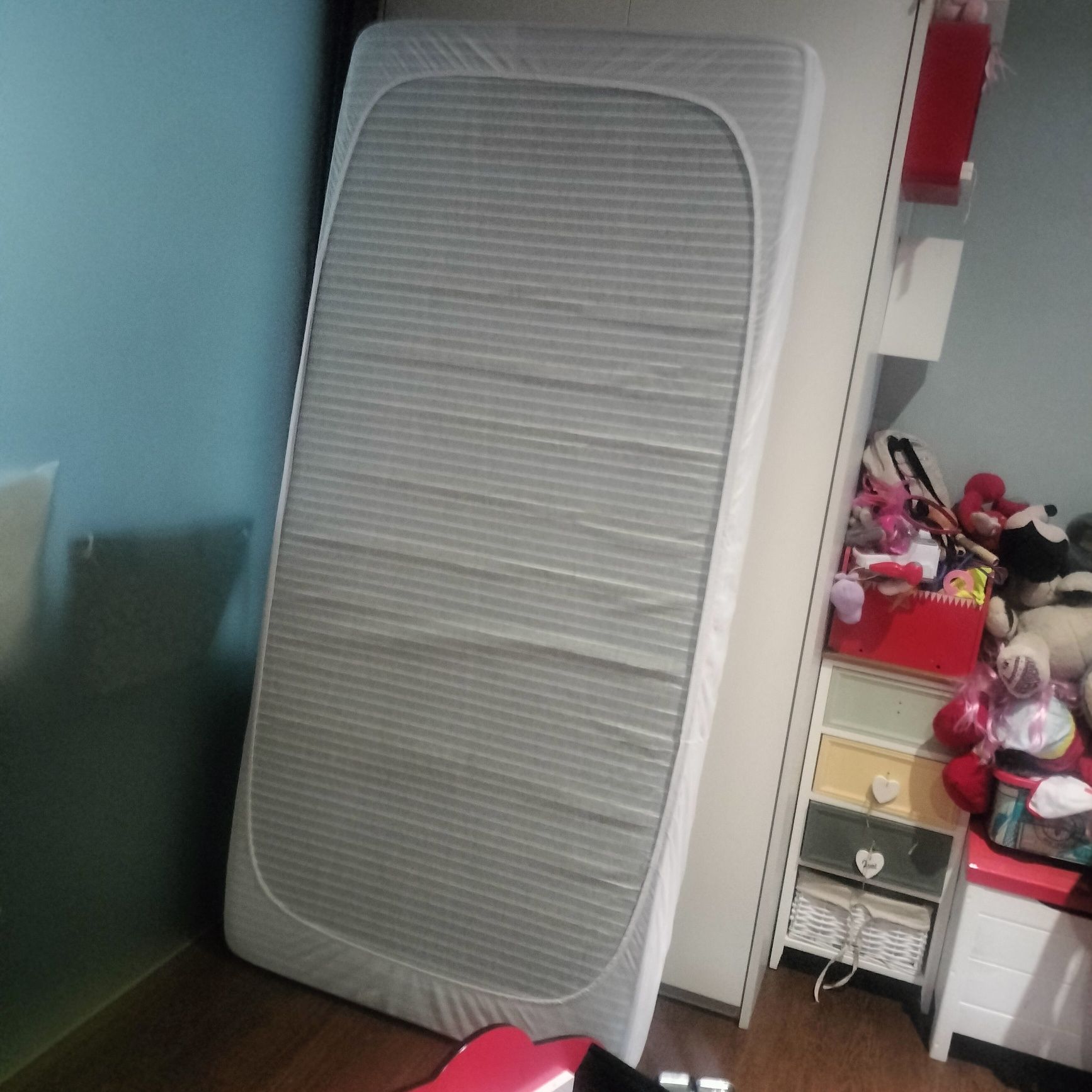 Quarto de criança masculino