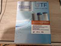 Комплект картриджей Tiger Filtration TRIO стандарт