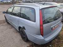 Citroen C5 kombi 2006 rok hak klimatyzacja bogata wersja Wrocław.