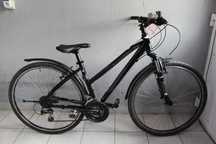 Rower crossowy CUBE LTD CLS, Koła 28",Rama 44 cm/17", Alivio, Alu,