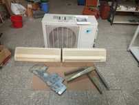 Ar condicionado Daikin FTY35GV1B