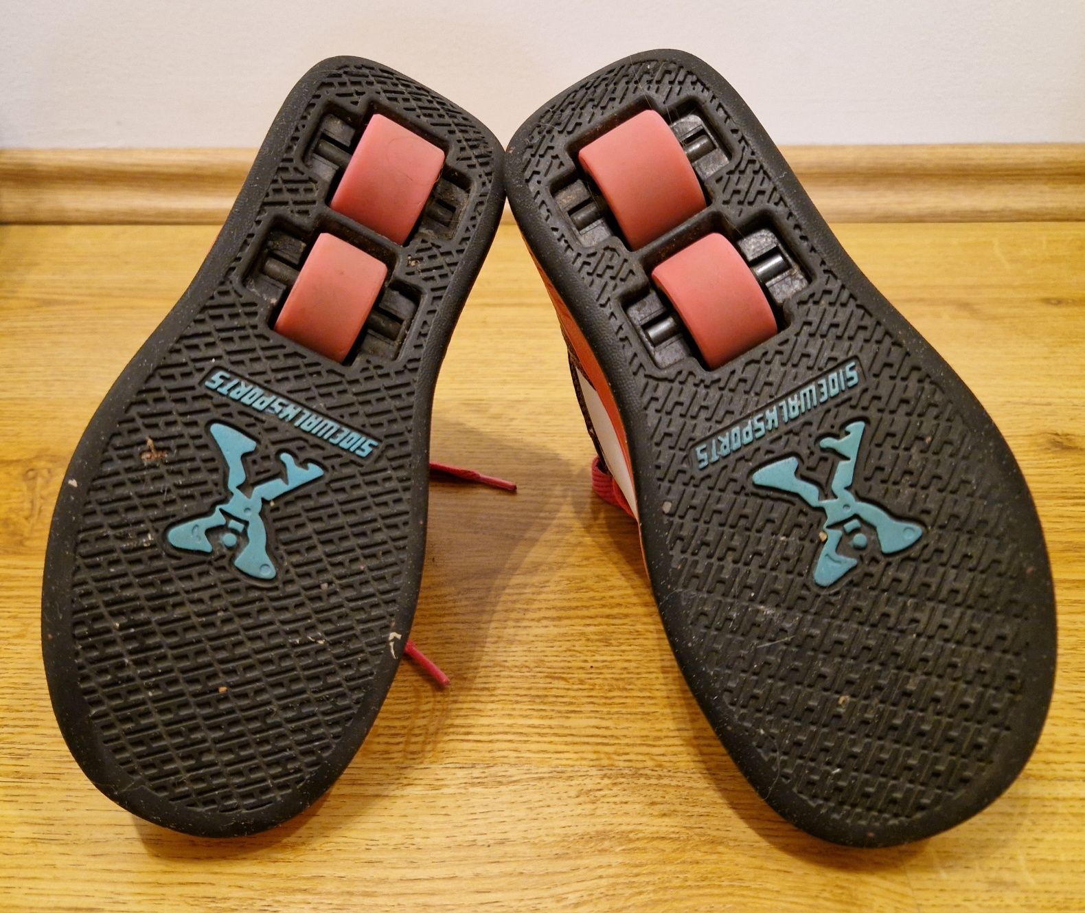 Rolkobuty Sidewalk Sports by Heelys r.31 buty na rolkach