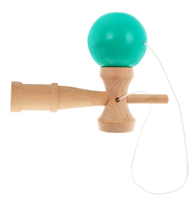 KENDAMA Gra zręcznościowa dla dzieci