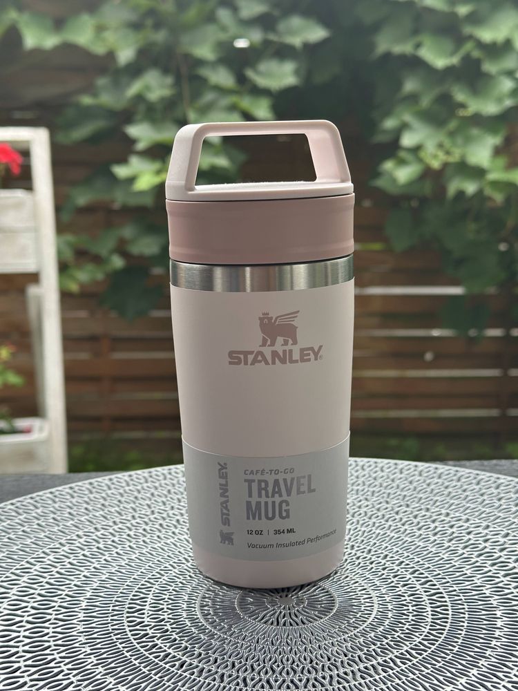 Kubek Stanley Cafe To-go