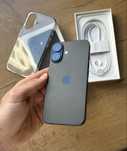 iPhone 16 128gb 100% kondycj baterii + gwarancja