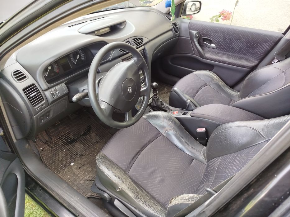 Renault laguna Kombi 1.9dCI