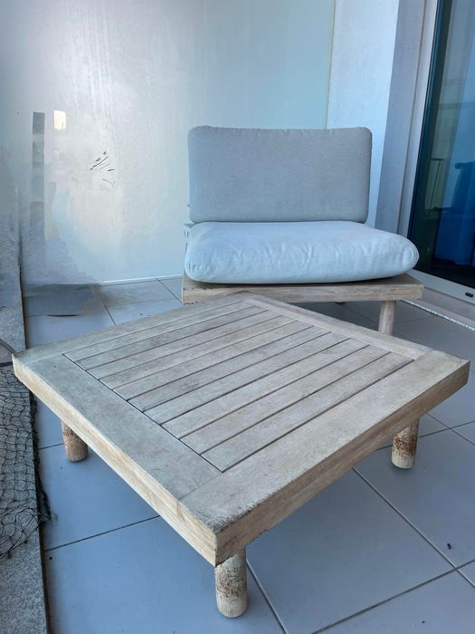 Mesa Viridis da Kave Home