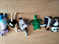 Vários Peluches faça a sua oferta