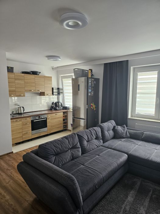 Mieszkanie Ścisłe Centrum