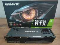 Karta graficzna Gigabyte RTX 3070 8Gb