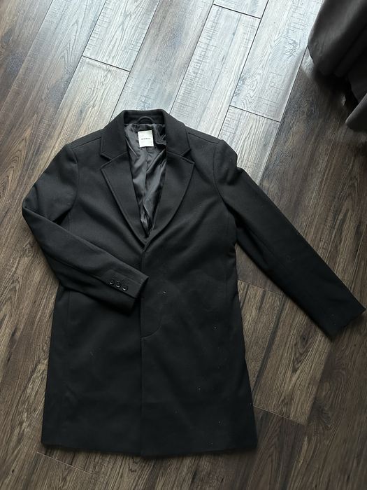 Пальто чоловіче  Reserved