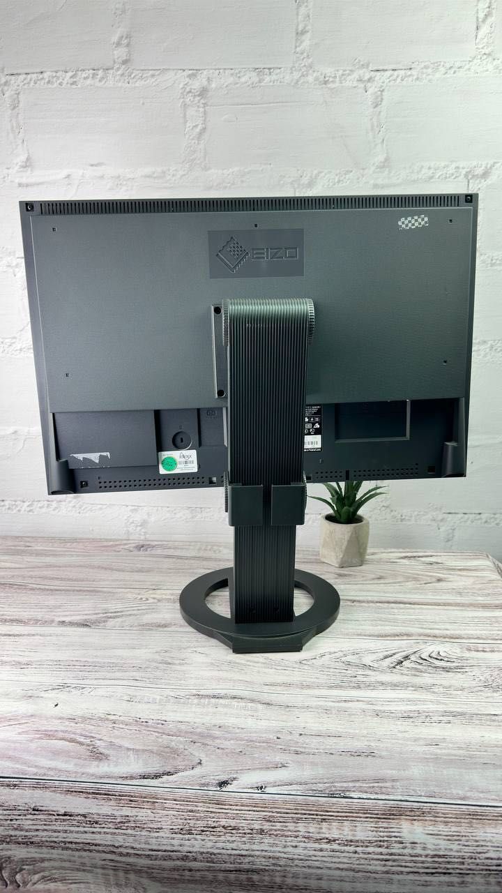 Монітор 24.1" EIZO FLEXSCAN S2401W FULLHD TN 1920X1200