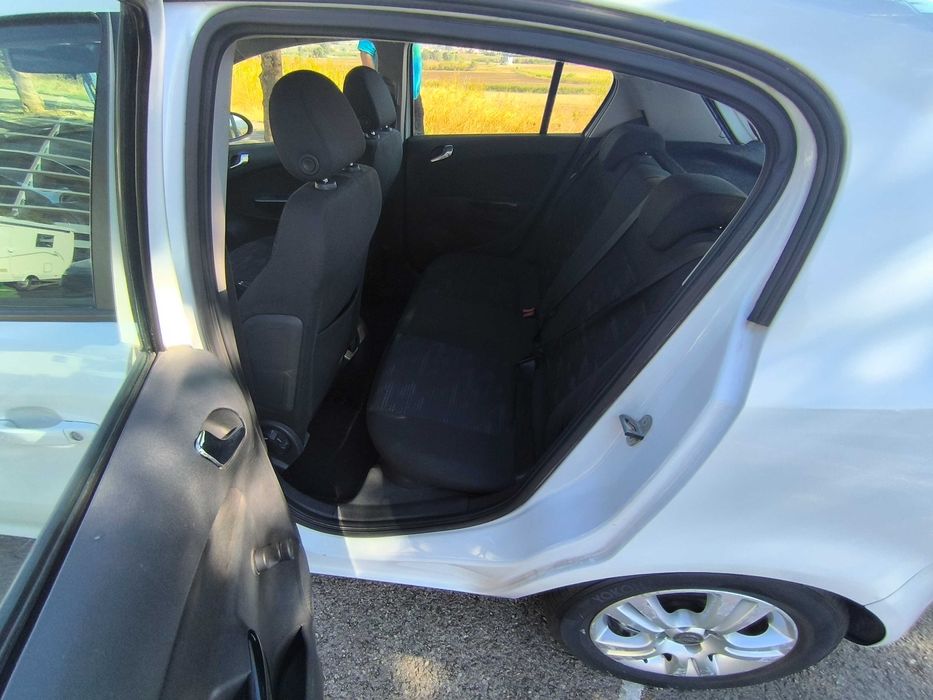 Opel Corsa 1.2 Gasolina  2011  Nacional Ar Condicionado