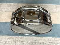 ! Tama Power Metal Snare 14x5 werbel perkusja naciąg remo