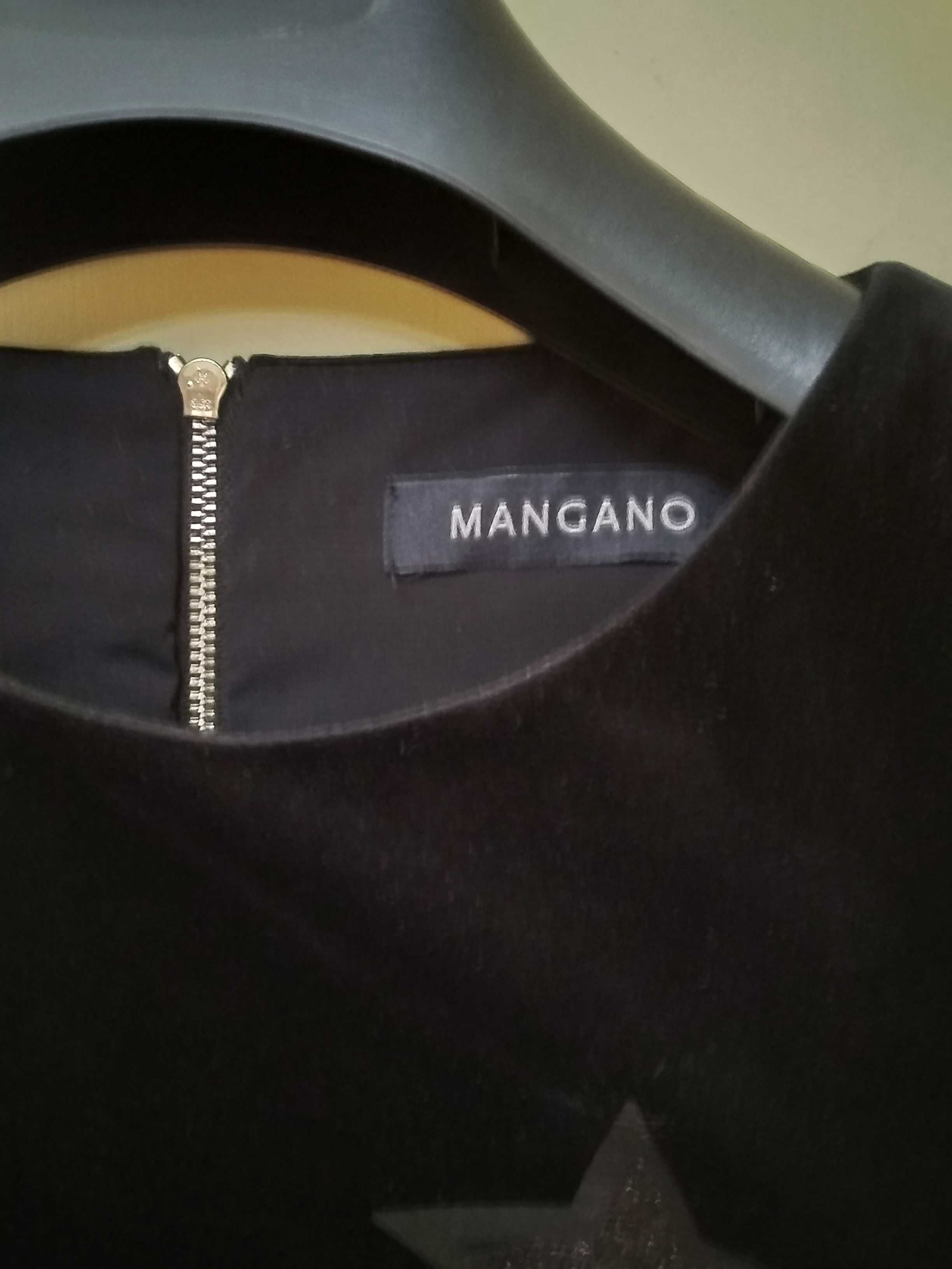 Платье коктейльное Mangano