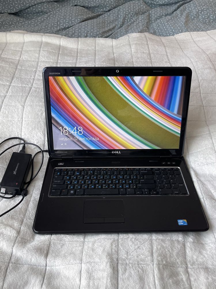 Ноутбук Dell lnspiron N7110, 17.2