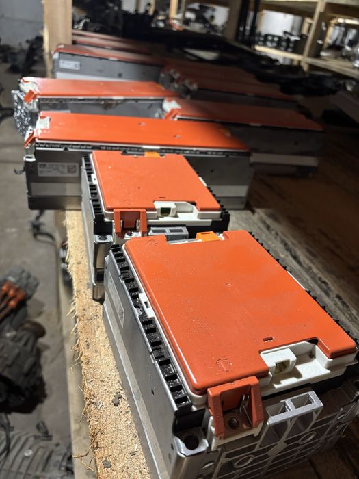 Батарея акумулятор ячейка BCM модуль Volkswagen E-Golf 24 kw е гольф