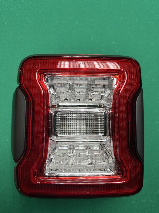 Задні ліхтарі задние фонари фары Jeep JL Wrangler Led usa