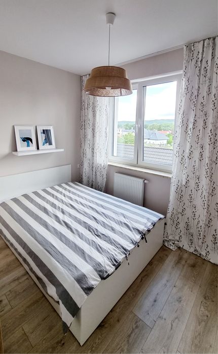 Mieszkanie 2 pokowe do wynajecia, Reda