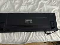 Teclado de game  marca cerberus