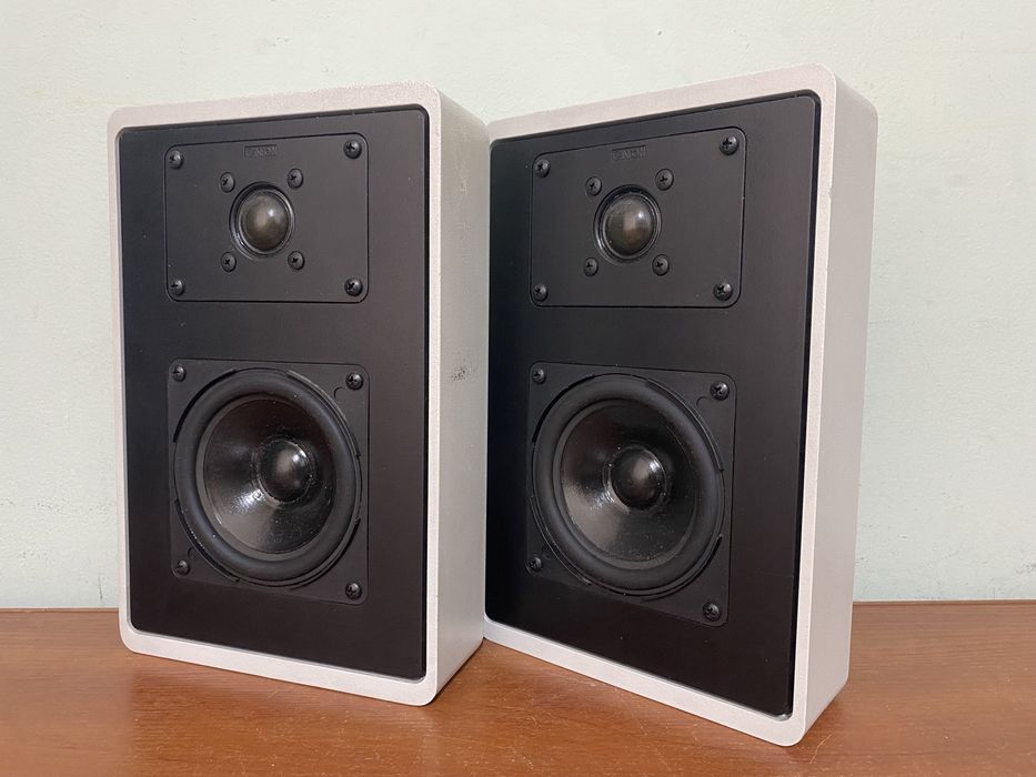 Акустика колонки Canton Plus F