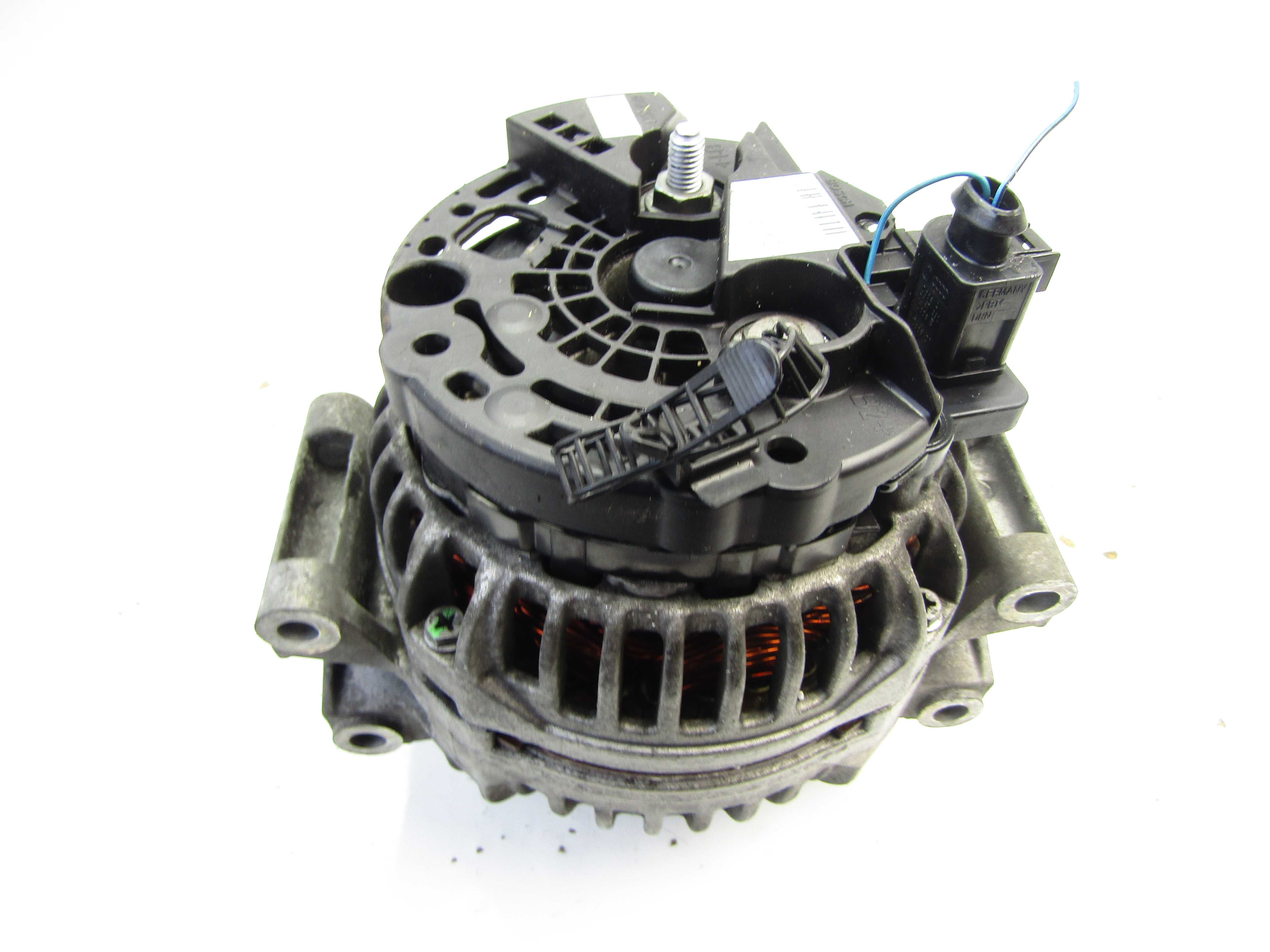 Audi A4 B6 B7 1.8 T Turbo BFB alternator