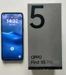 Smartfon OPPO Find x5 PRO 12/256 GB!- na gwarancji