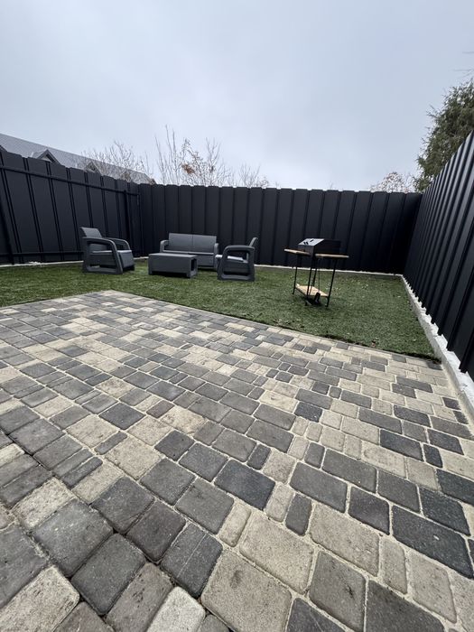 Котедж, ТОП ЛОКАЦІЯ, закрите КМ, ГАЗ, 2паркомісця, ЄОселя, Відеонагляд