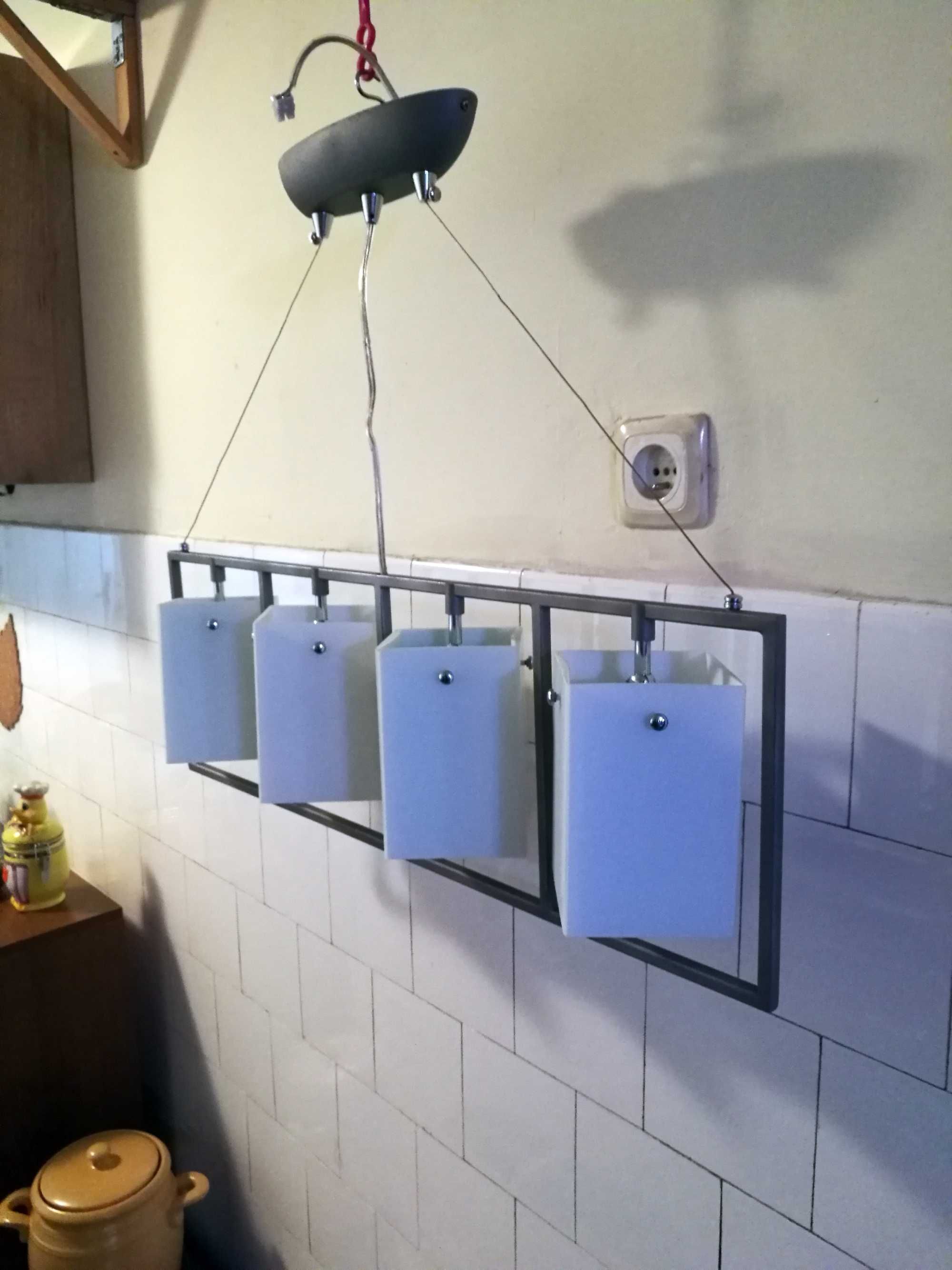 Lampa wisząca IKEA
