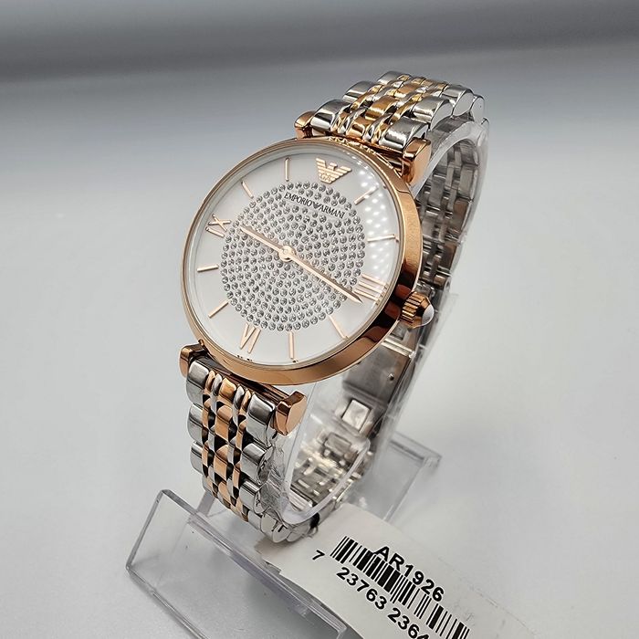 Жіночий годинник Emporio Armani ar1926 оригінал